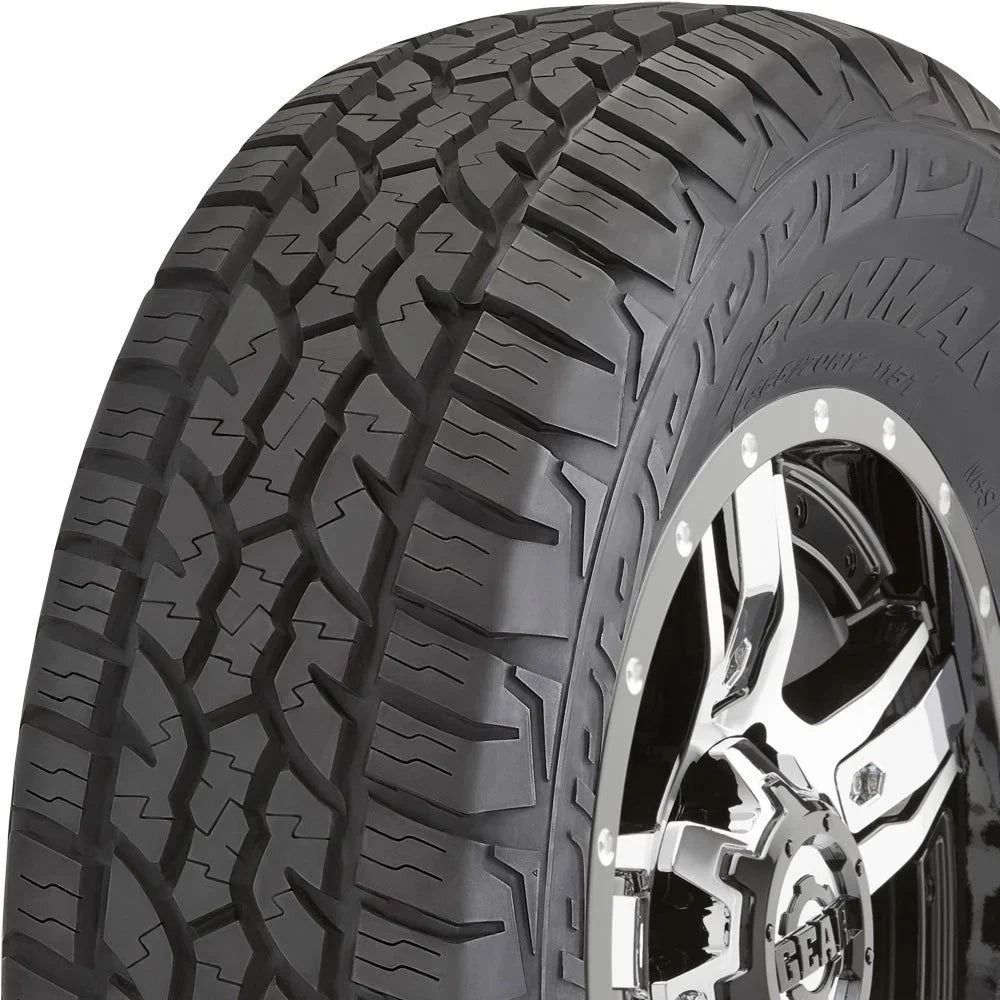 All BW Country 265/70R16 Season All Ironman A/T 112T