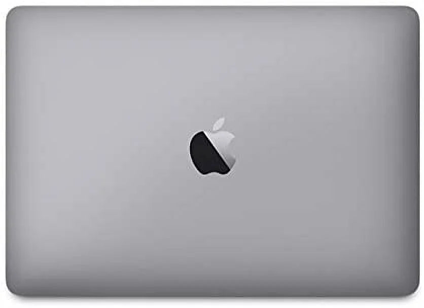 256GB MACBOOK (2304x1440) MNYF2LL/A GRAY M3-7Y32 SPACE APPLE SSD 12" Box Open 2017 - 8
