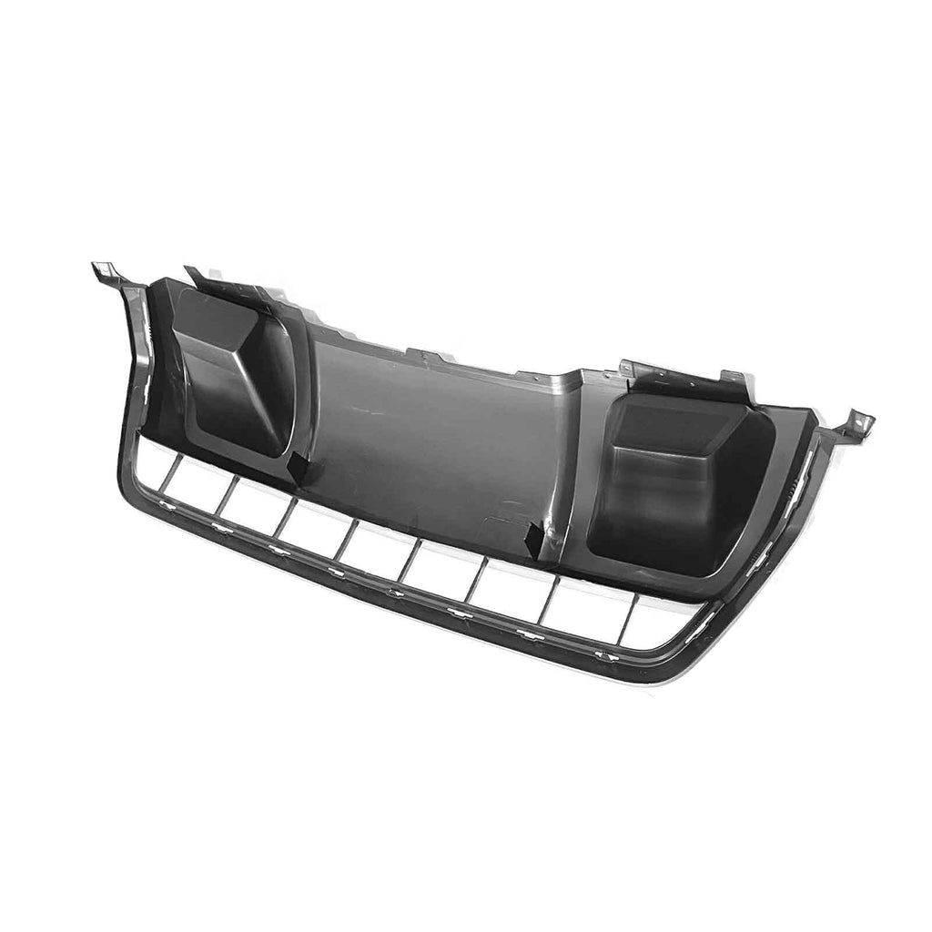 Skid For 3.6L Front 4-Door 2.8L 22893870 2.5L Colorado 2015-2020 Chevrolet Plate