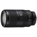 70-350mm OSS Super-Telephoto Sony G E F4.5-6.3 Lens SEL70350G