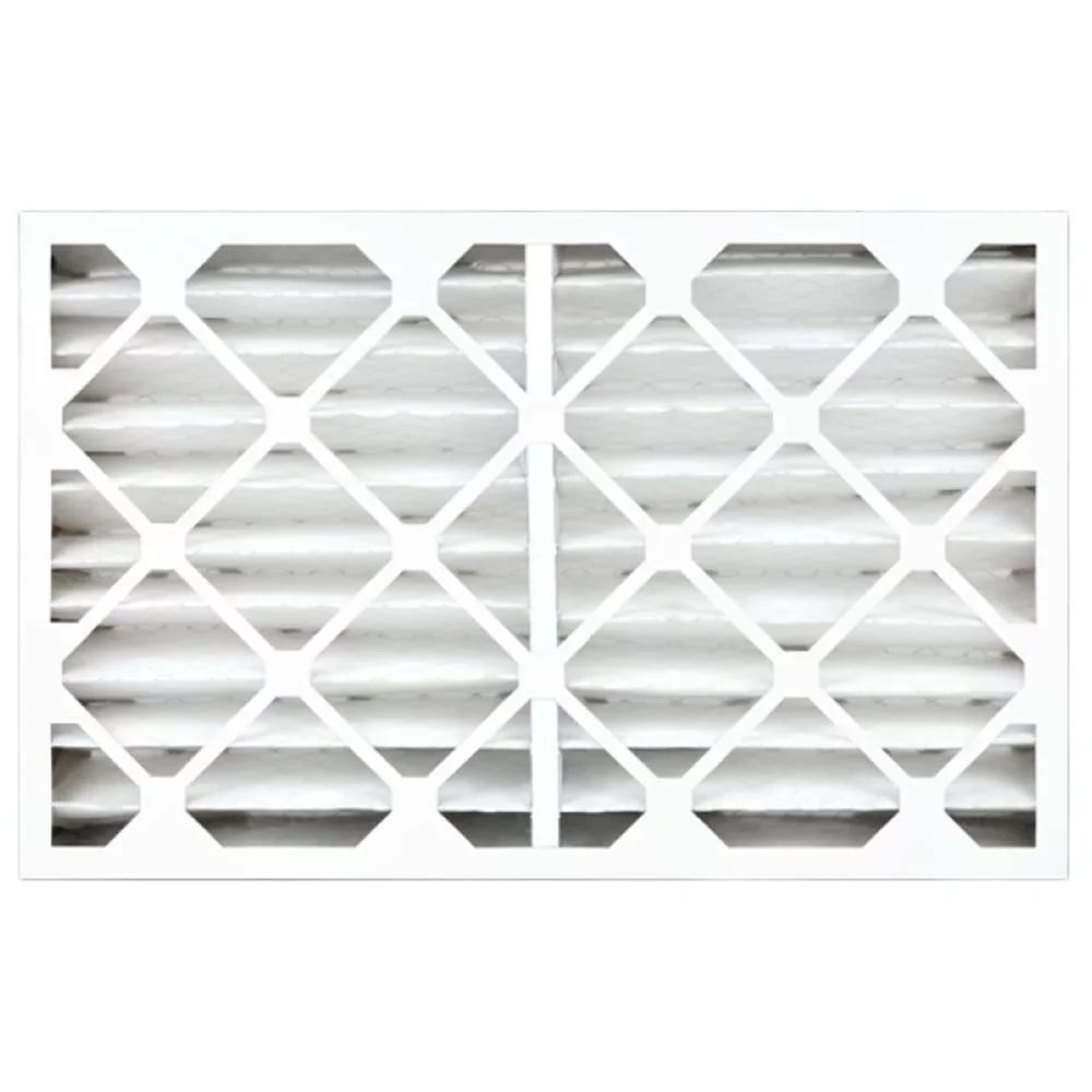 Fits MERV 11 Honeywell (3 HW1625-8R Air Furnace 16x25x4 Pack) REP Filter