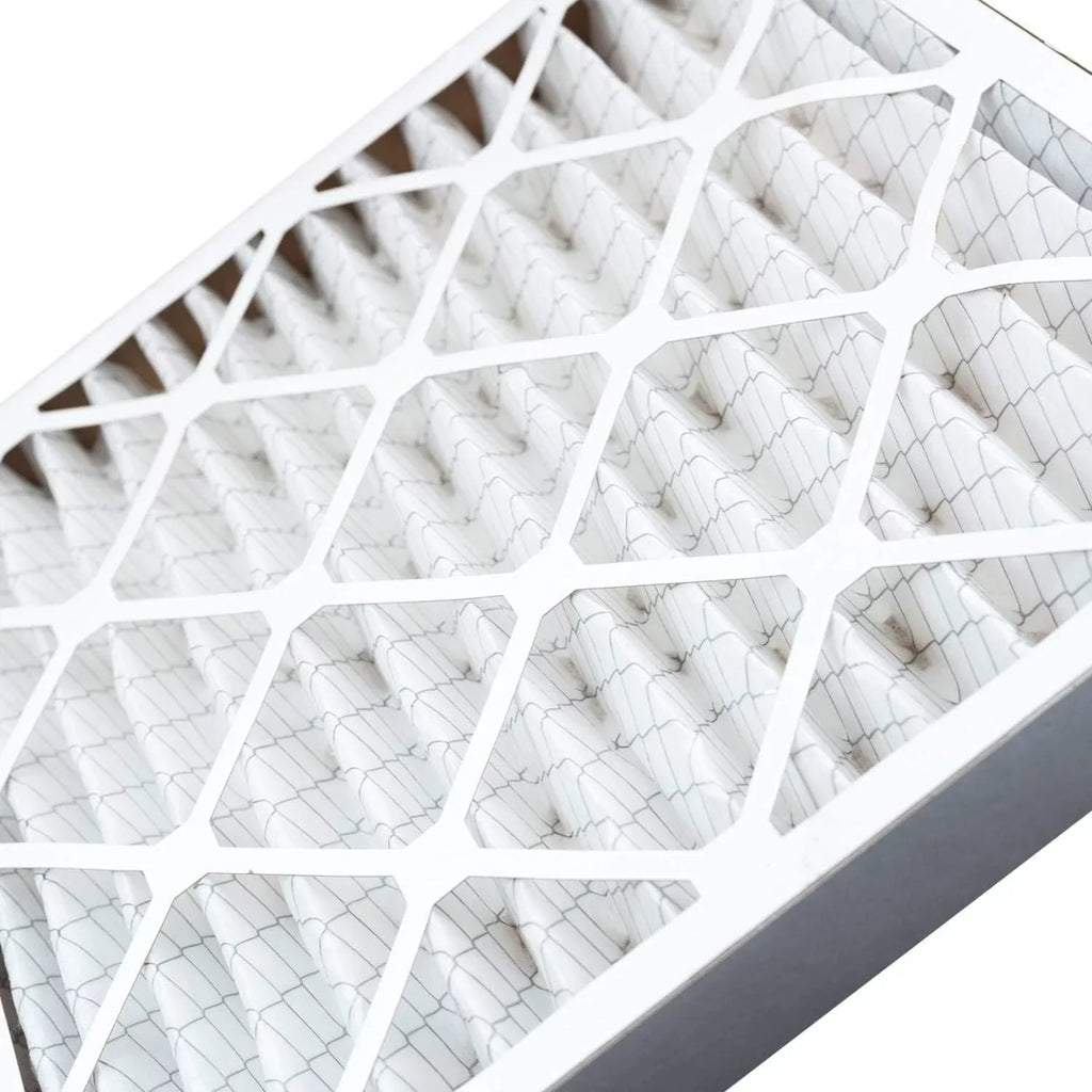 x | A/C 8 36.5 IN Furnace 36.5x20x1a Filter x Filters .75" HVAC Size: | | MADE Air King Filter 4-PACK MERV USA 20 | Pleated Actual