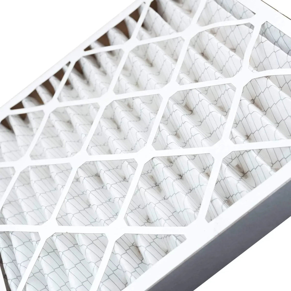 | x A/C MERV x HVAC Actual 8 | Furnace USA King 33 33x48x1a Air IN Pleated | Filters .75" Filter 4-PACK MADE Filter | 48 Size: