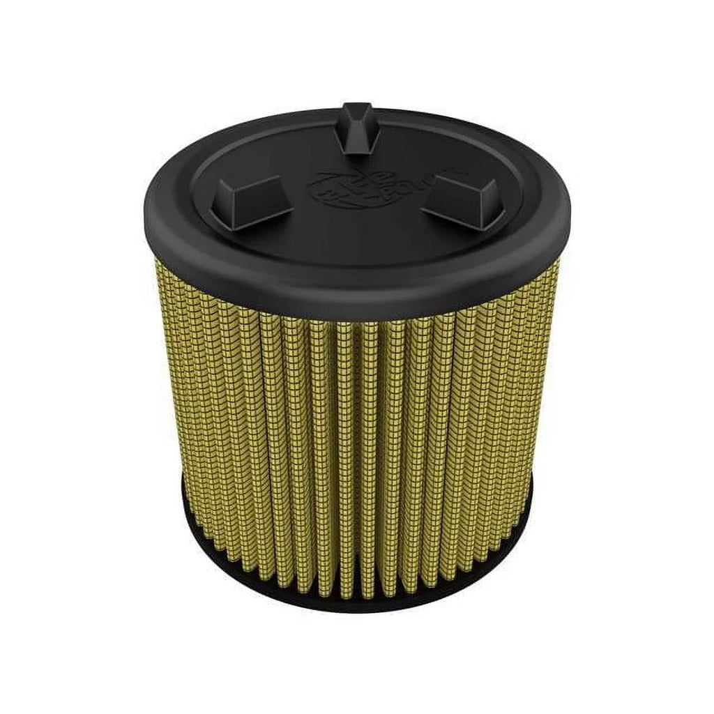 FLOW Bronco w/ Pro 7 GUARD Magnum Media Power aFe (t)/V6-2.7L Air Ford Filter L4-2.3L (tt) 21-22