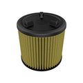 FLOW Bronco w/ Pro 7 GUARD Magnum Media Power aFe (t)/V6-2.7L Air Ford Filter L4-2.3L (tt) 21-22