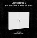 NOW &Team - A] - Edition [Limited Howling: CD+Book First