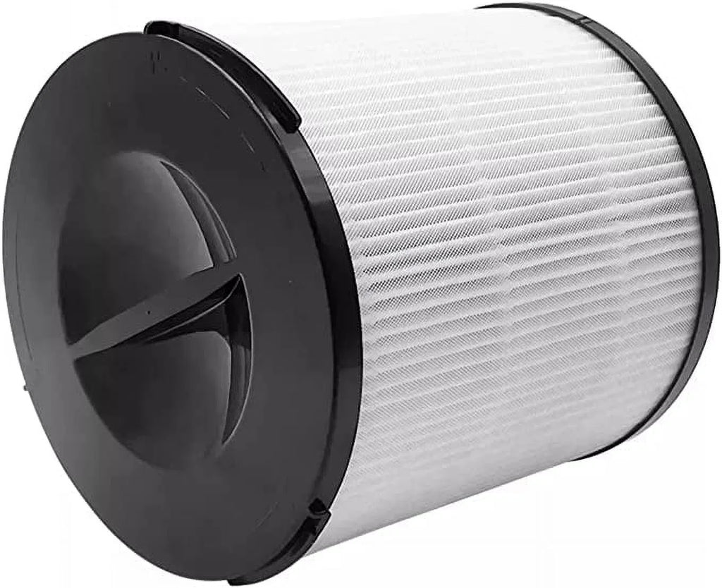 HEPA Part with Filter Keenstone Nispira Replacement Air 2 Pack True Purifier Compatible 4-in-1 Morpilot APF-1,