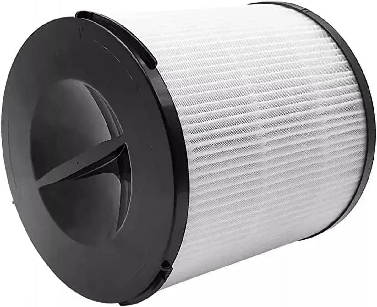 HEPA Part with Filter Keenstone Nispira Replacement Air 2 Pack True Purifier Compatible 4-in-1 Morpilot APF-1,