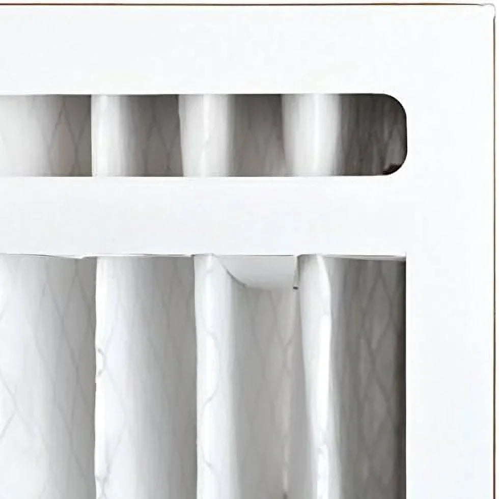 The 16X25x5 HVAC -1056 For 2-Pack, In Air 11 Amana Allergy AC Filter Furnace Replacement AMP--1056, Goodman Made MERV