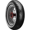 Rear Tire Cobra Motorcycle AV92 200/55VR18 79V Chrome Avon
