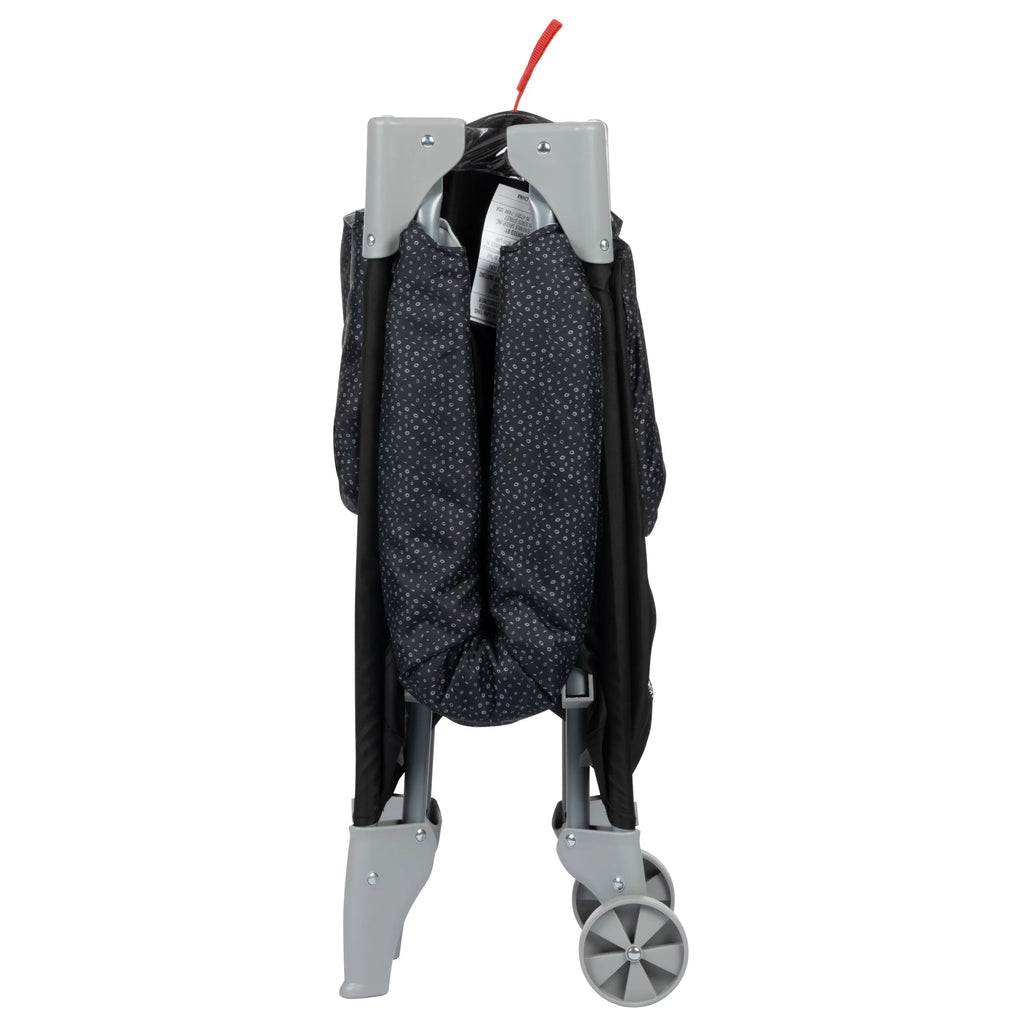 Bag, Funsport Dot Portable Play Cosco Carry Compact Yard Noir Kids with Baby