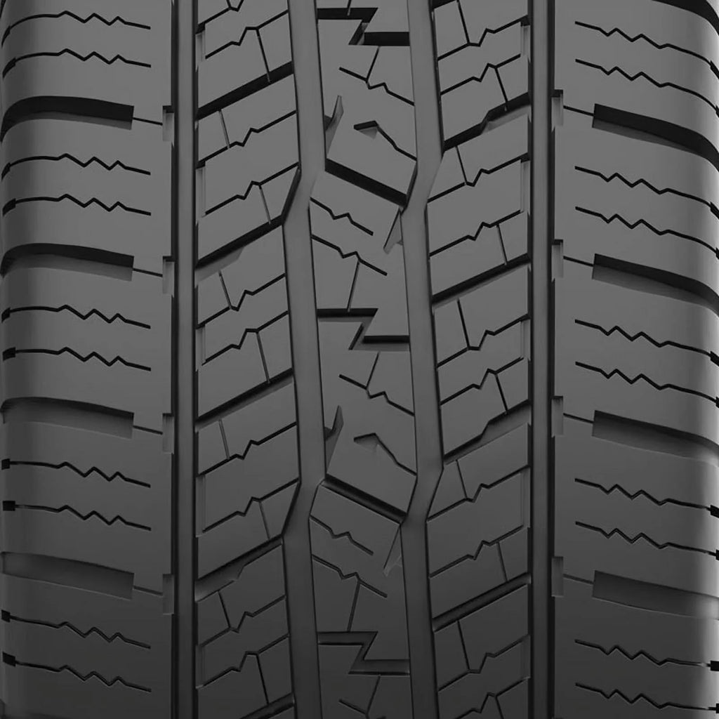 E H/T FSR305 Fortune LT235/85R16 BSW Tormenta Tire