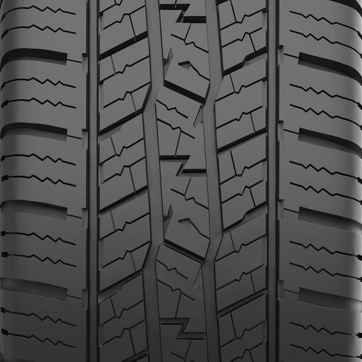 E H/T FSR305 Fortune LT235/85R16 BSW Tormenta Tire