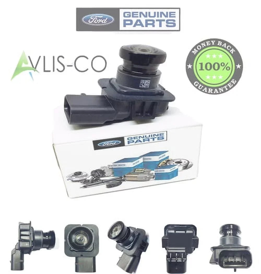 FL1T19G490AC Backup For LINCOLN View Rear Replacement 4-Door Premium MKX Camera Utility 2012 Sport