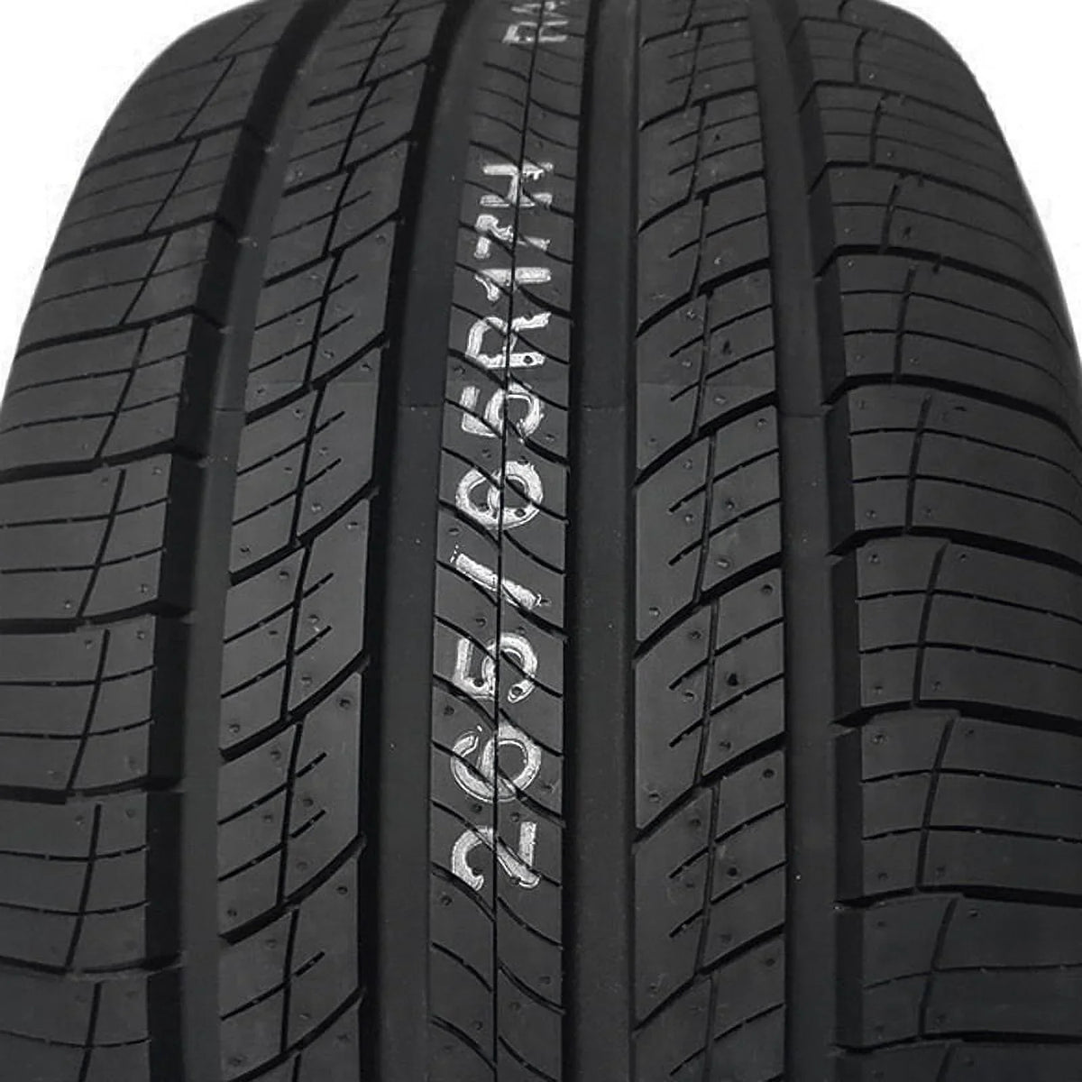 Dynapro HP2 255/50R20 XL Season SUV/Crossover Hankook Tire 109V All (RA33)