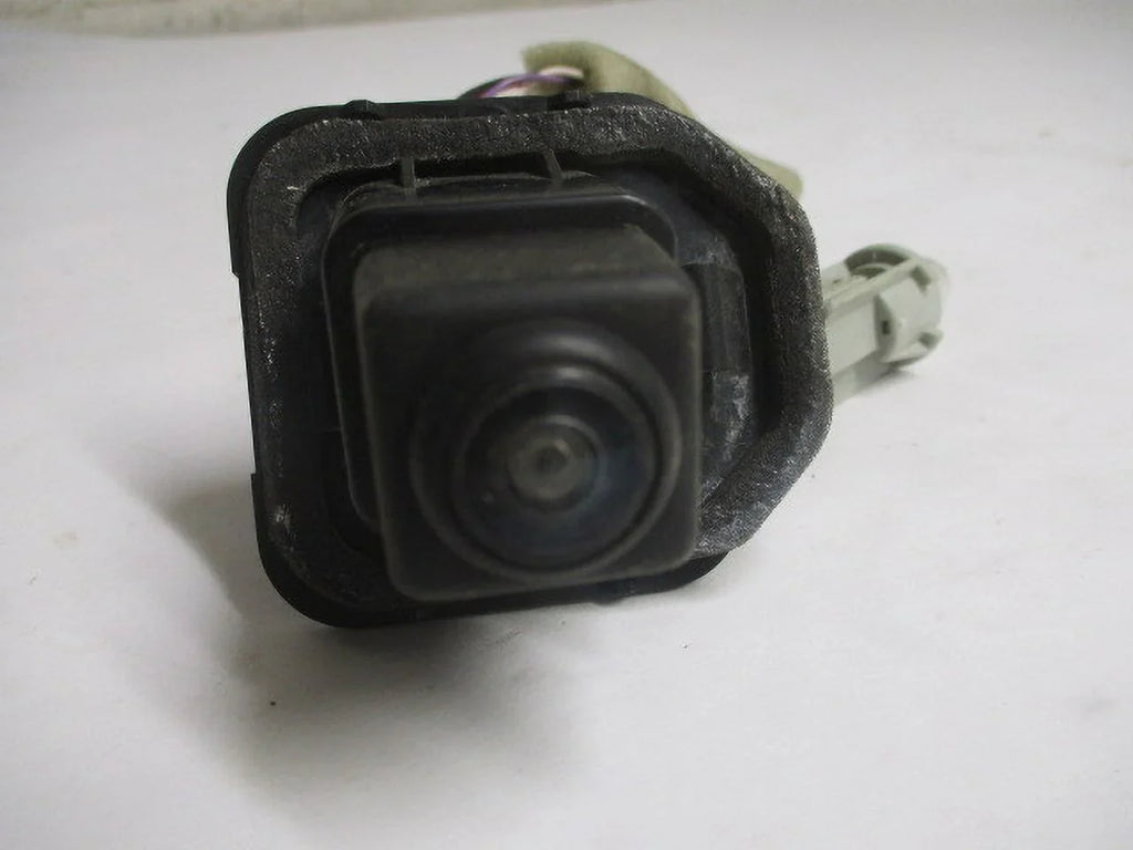 Pre-Owned (Good) LKQ Up View Rear Nissan Rogue Camera OEM Back