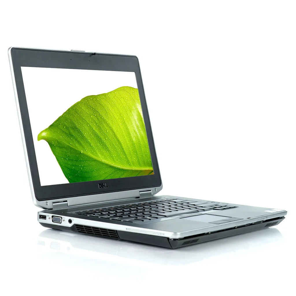 E6430 Latitude Pro 10 Dual-Core 4GB B Dell Used i7 Laptop Win 500GB v.AA