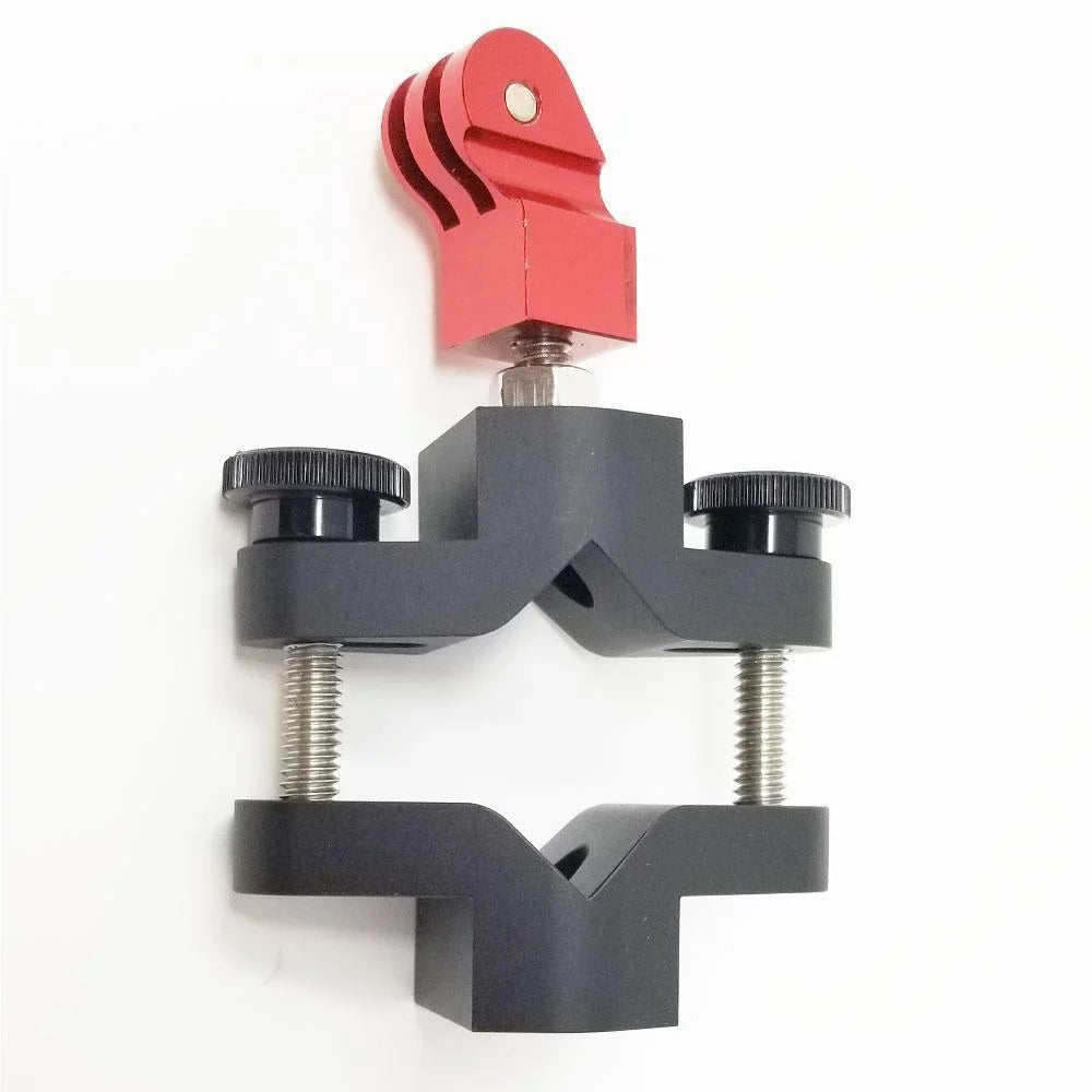 Slim Flight (FF-SLMTC) Clamp Mount Flix GoPro