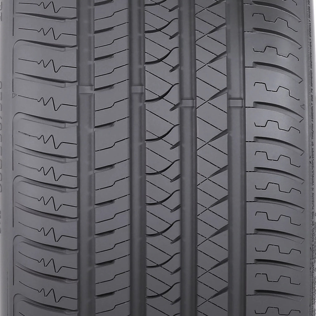 Tire Season Ranger Truck R200 All Thunderer 155R12 Light D 88R
