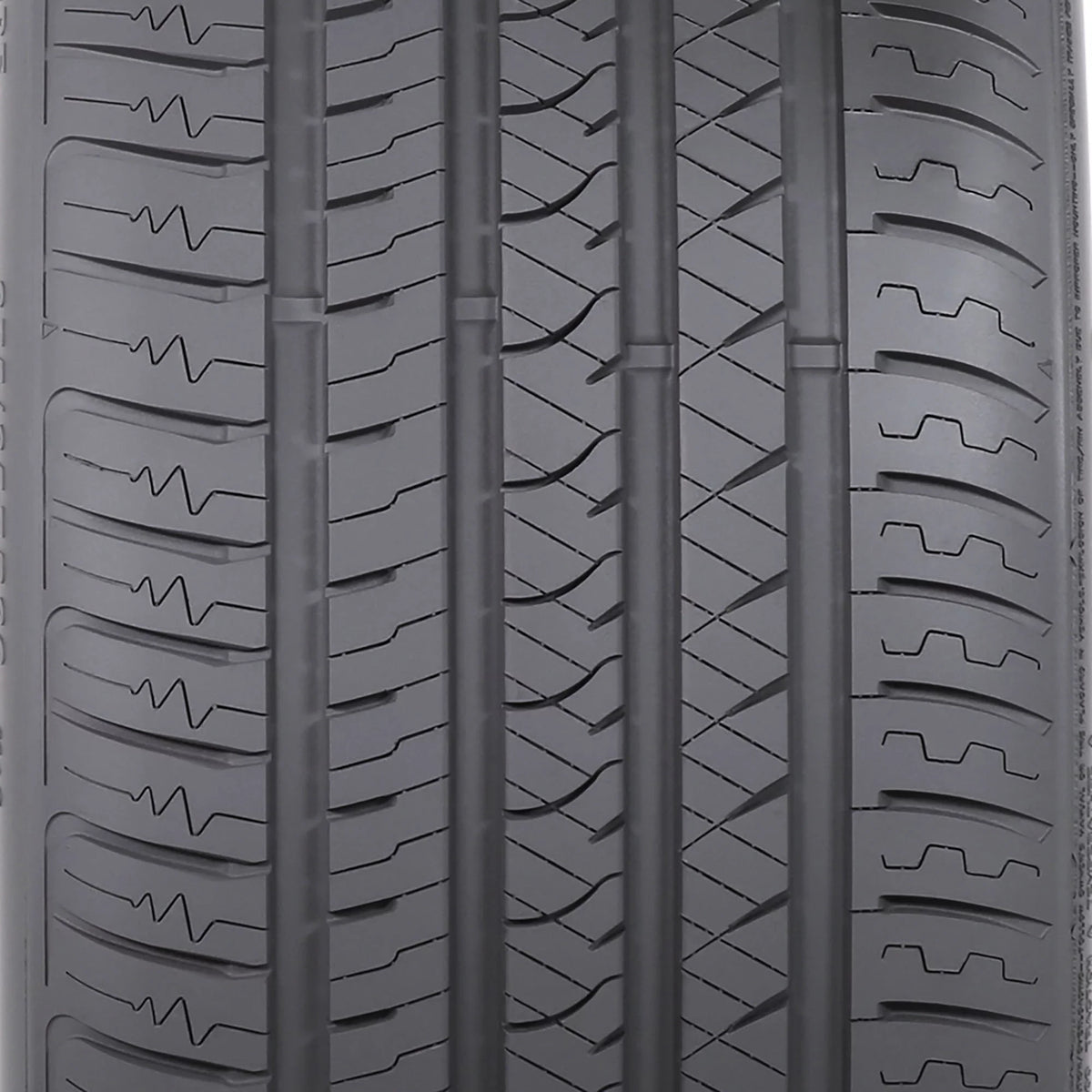 Tire Season Ranger Truck R200 All Thunderer 155R12 Light D 88R
