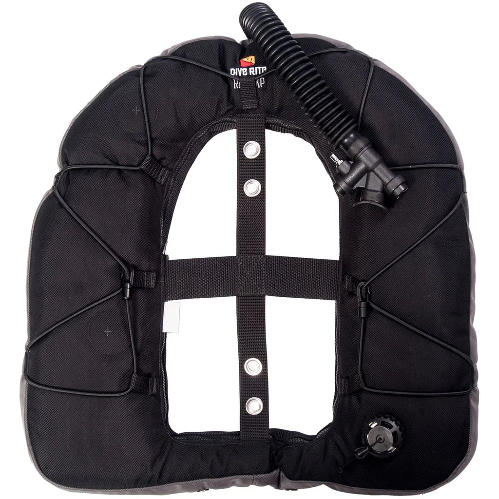 Dive Rite Wing Rec EXP