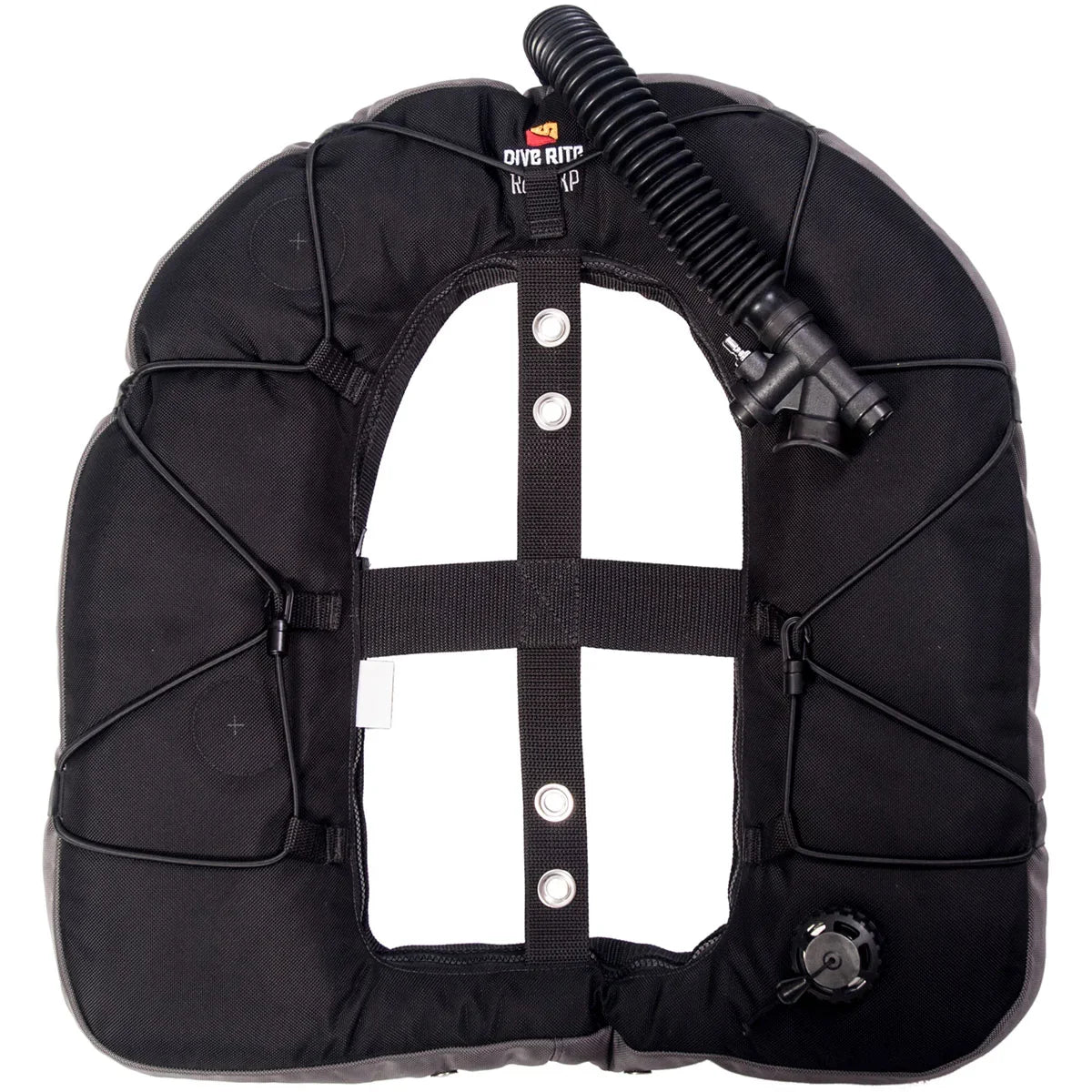 Dive Rite Wing Rec EXP