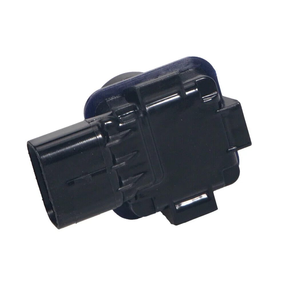 Ford 2011-2014 Camera High For BT4Z-19G490-B Black Quality Edge Install Easy View Rear