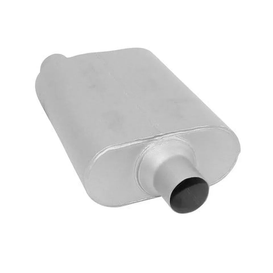AP VX EXHAUST VX2441 PRODUCTS - MUFFLER PERFORMANCE XLERATOR