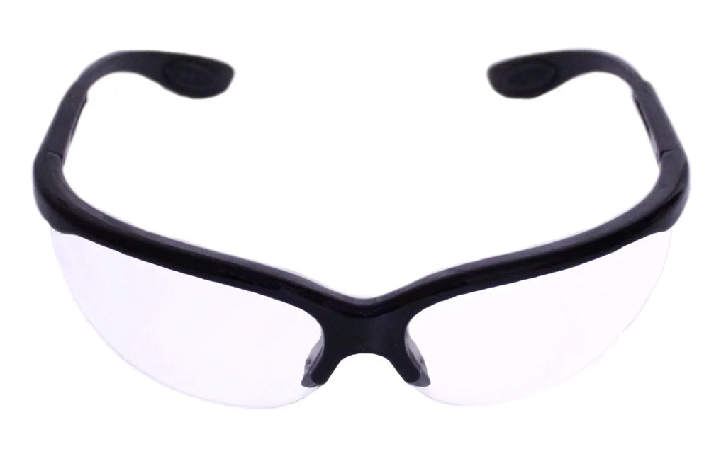 Eye Eyeguard) - Python Lense w/free Multi RG Goggle, Protection BLACK (Eyewear, case Racquetball/Squash/Pickleball