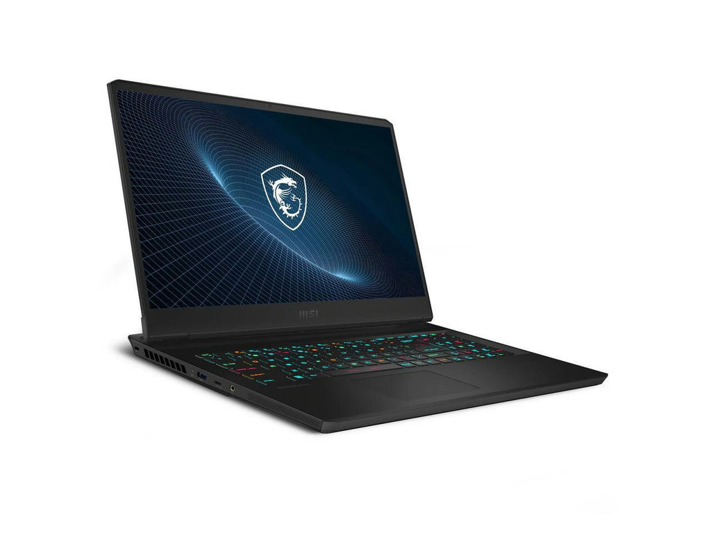 11 - Laptop NVIDIA GPU Home Ti 17.3" RTX 360 Gen IPS Intel Windows - PCIe GP76 Laptop - 12 GP - i7 (2.30GHz) (Vector GeForce Gaming 64-bit TB - MSI 2 32 12700H 3070 - - 12th Core GB Hz Series SSD DDR4