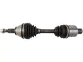 CV Classic with - Axle 2020 - 4WD 1500 Ram 2019 Compatible Assembly