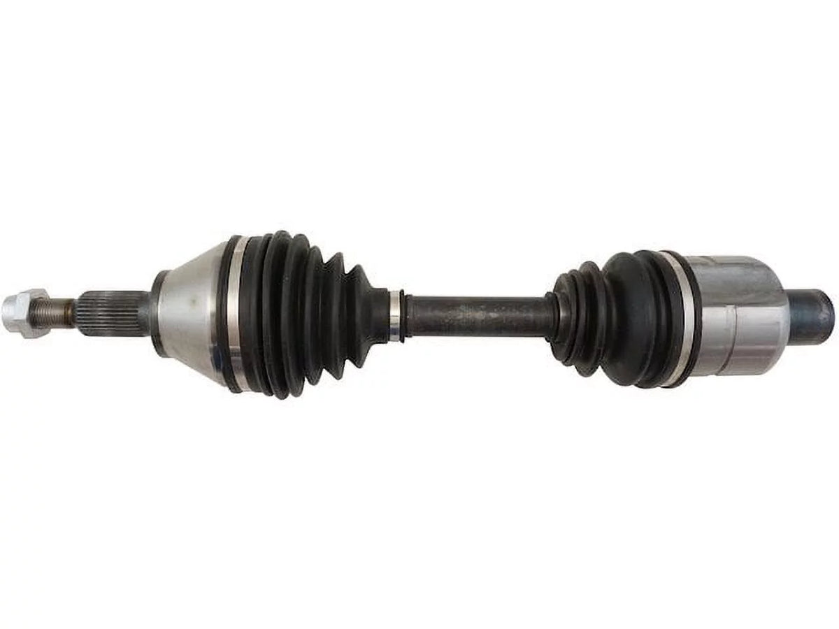 CV Classic with - Axle 2020 - 4WD 1500 Ram 2019 Compatible Assembly