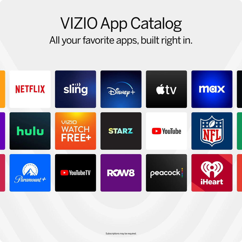 TV M70Q6-J03 Smart QLED M6 Class Series VIZIO HDR 70" 4K
