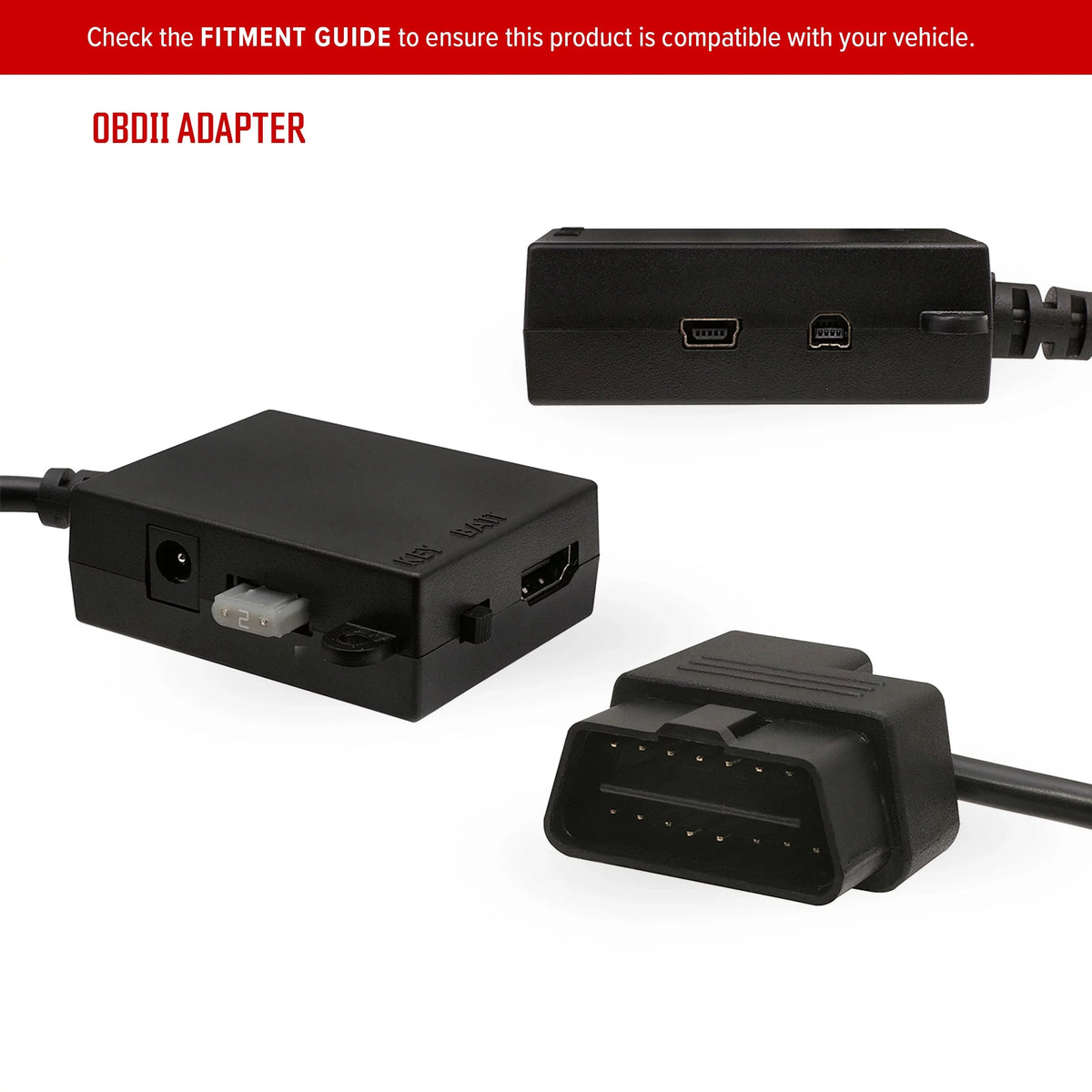 Performance BDX Tune Wifi Delivery Diagnostic Bully - Dog Enabled Tuner Cloud - and - 40470
