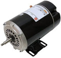 hp Swimming Spa Pool EZBV35 48Y 3450 Electric Ground & Above 115/230V US RPM Motor 1.5 # Frame Motor