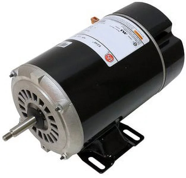 hp Swimming Spa Pool EZBV35 48Y 3450 Electric Ground & Above 115/230V US RPM Motor 1.5 # Frame Motor