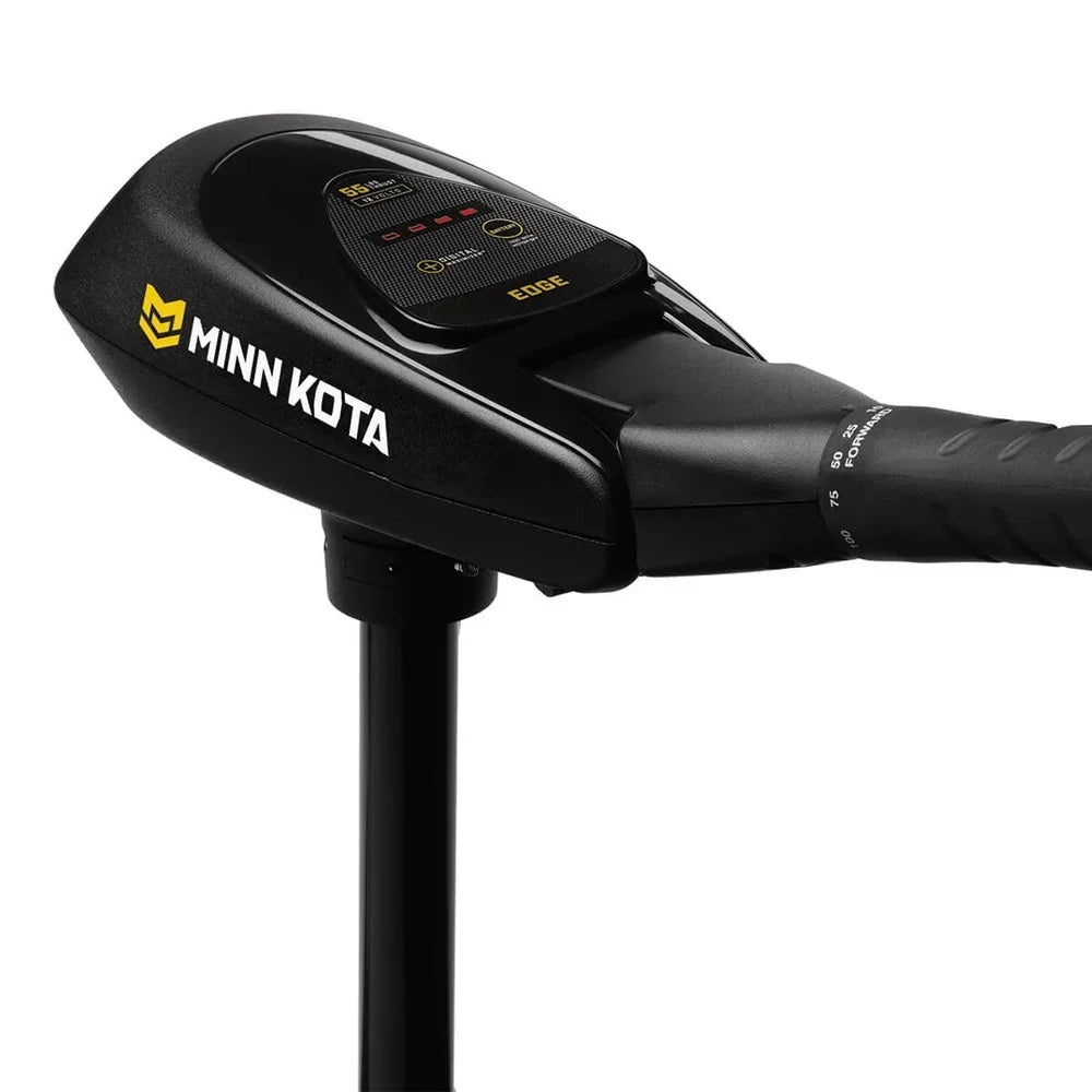 Minn Trolling Kota Edge 1355935 Hand in. - Motor Control, 45