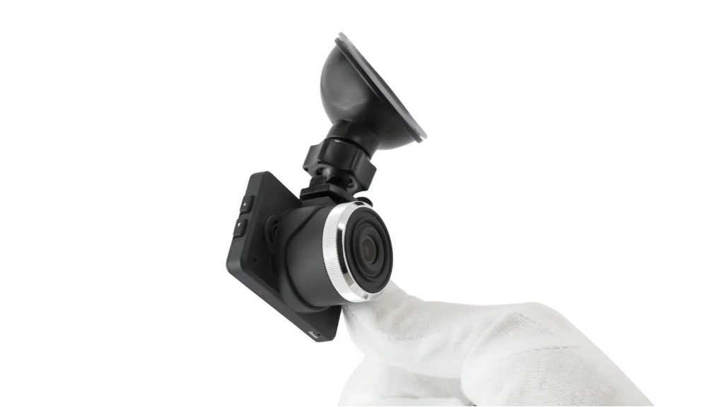 Cam DVR Video/Photo High w/ Nightvision Crash Resolution Quality Dash
