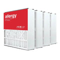 Filter Air 11, 4-Pack ALLERGY Replacement Bear MERV 259112-103 AIRx Air 20x20x5 -