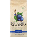 Sticky Scones Fingers Wild (Pack Premium Bakeries of 6) Blueberry oz, 15 Mix,