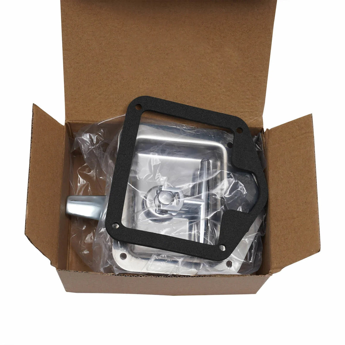 Tool Door Keys 6 of Folding w/ Lock 12 T-handle RV Set Latch Steel Box Stainless