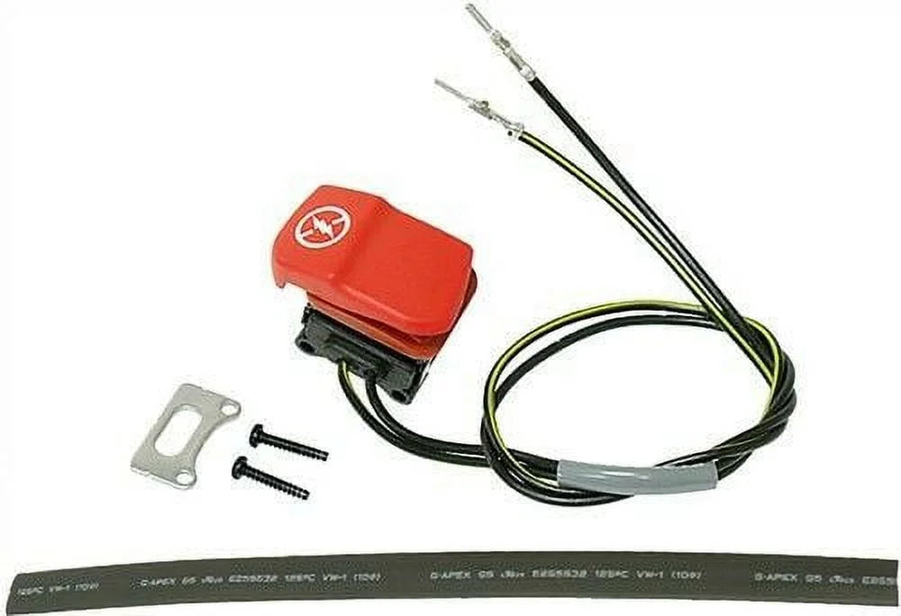 2006 New Kill HO Switch 2007 LTD GTX 800 2005 For Ski-Doo