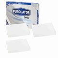Air select: C35519 Fits Purolator Cabin CIVIC 3 Filters pc Vent HVAC 2007-2016 Conditioning HONDA Heating for Ventilation HONDA CR-V, 2006-2015 Air ONE Filters