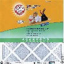 14x30x1 Filter Pack) (4 Arm Air and Hammer