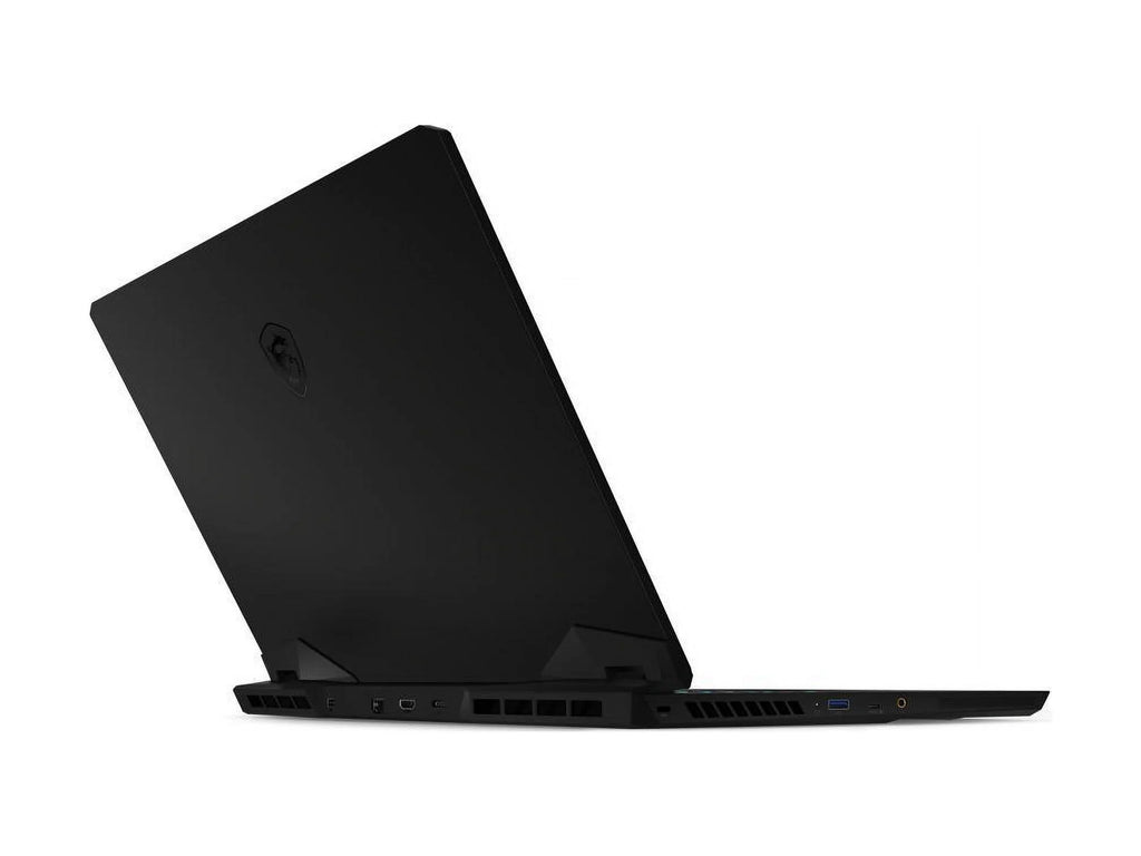 11 - Laptop NVIDIA GPU Home Ti 17.3" RTX 360 Gen IPS Intel Windows - PCIe GP76 Laptop - 12 GP - i7 (2.30GHz) (Vector GeForce Gaming 64-bit TB - MSI 2 32 12700H 3070 - - 12th Core GB Hz Series SSD DDR4