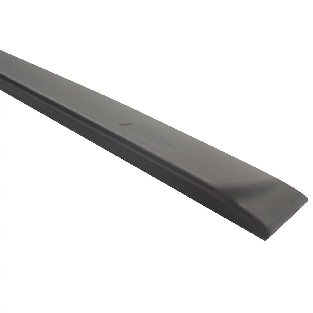 Series Roof Spoiler ABS 4DR Unpainted 3 BMW 12-18 AC F30 Compatible Sedan - with Ikon Style Motorsports
