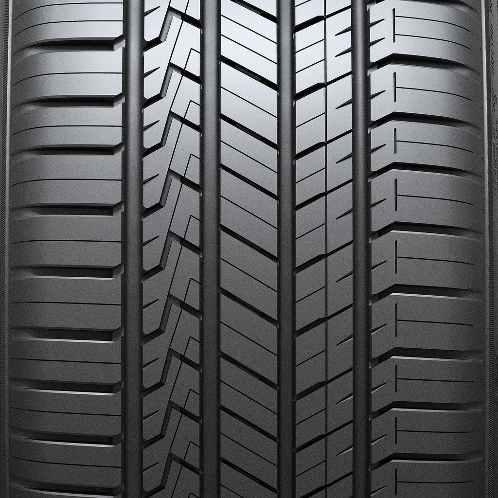 S1 UHP XL (H125) Tire Passenger 96Y AS Ventus 245/35ZR21 Hankook