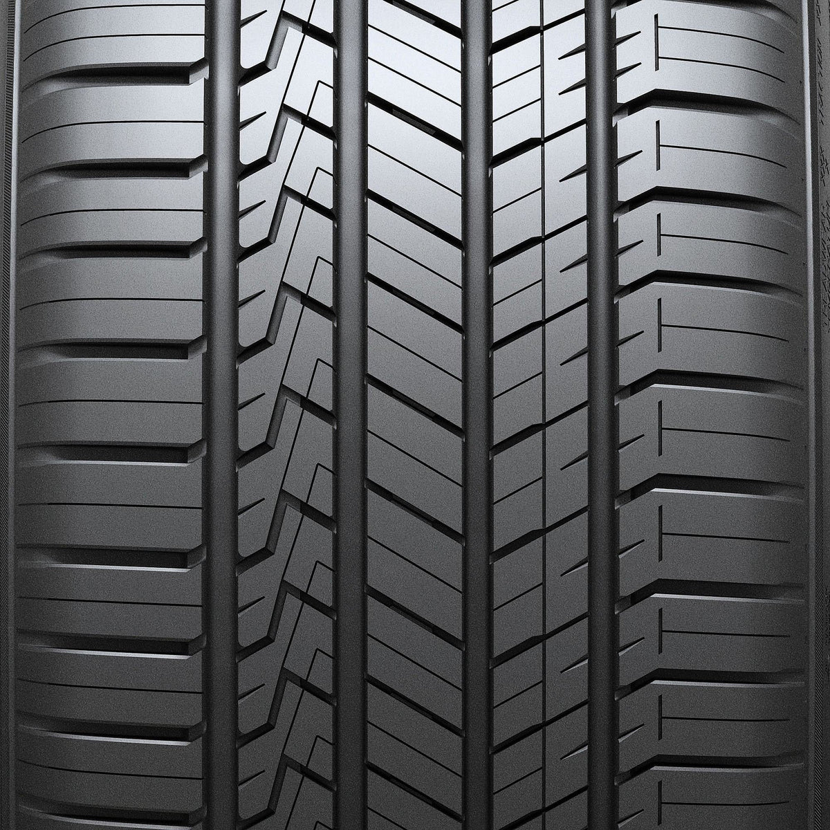 S1 UHP XL (H125) Tire Passenger 96Y AS Ventus 245/35ZR21 Hankook