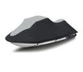 Years Cover Ski Trailerable SUPER Cover PWC Jet Seater for 1-2 SLH JetSki Black/Grey All Pro, Pro HEAVY-DUTY Limited, Compatible Polaris