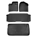 1st Grand Caravan/Town Set Country Seats Cargo & 2nd Bench & Smartliner for Mats